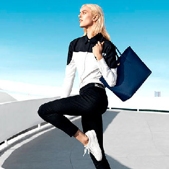 Lacoste